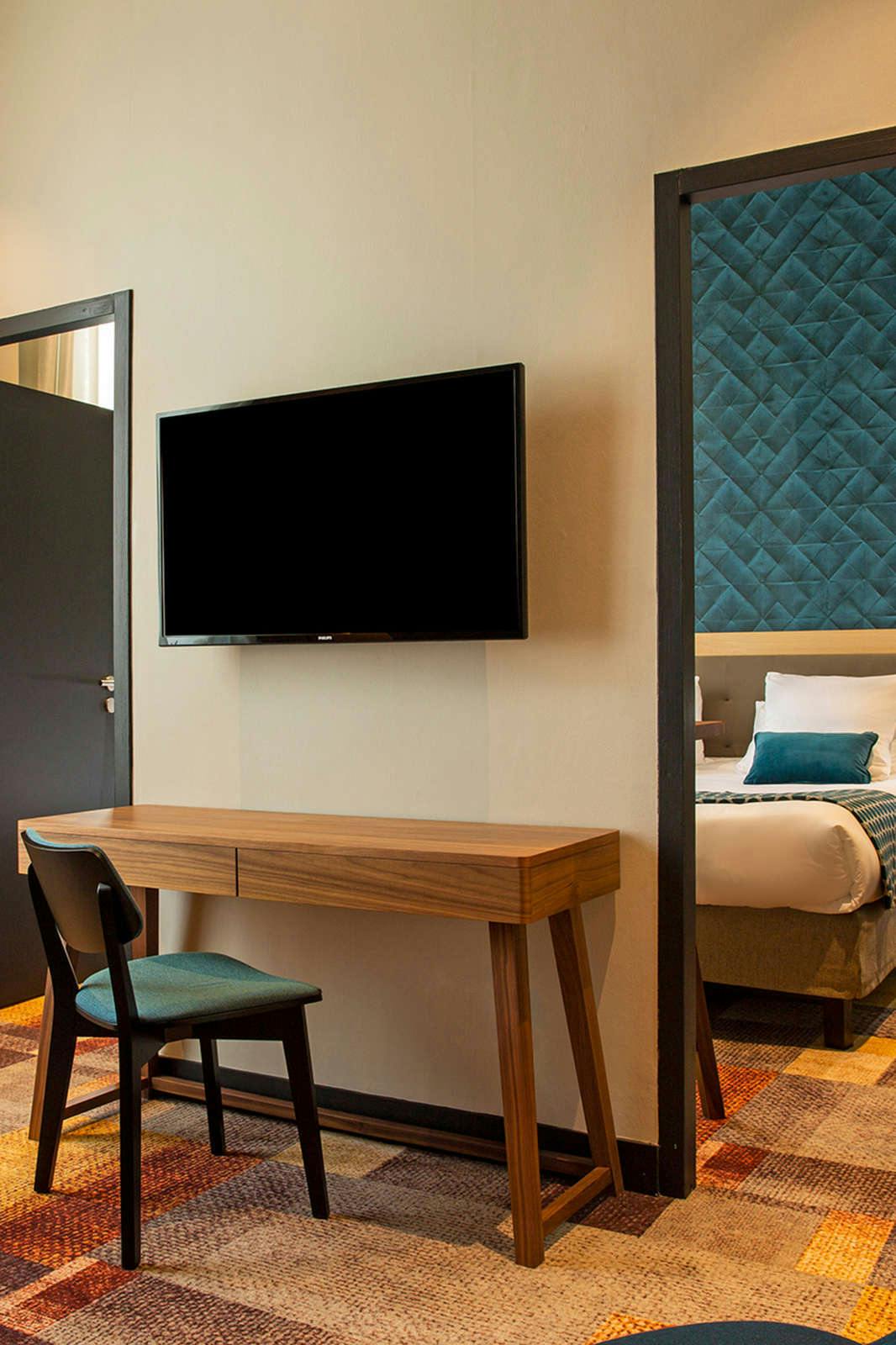 Hotel The Originals Boutique, Hotel des Sources, Nevers Nord photo 5