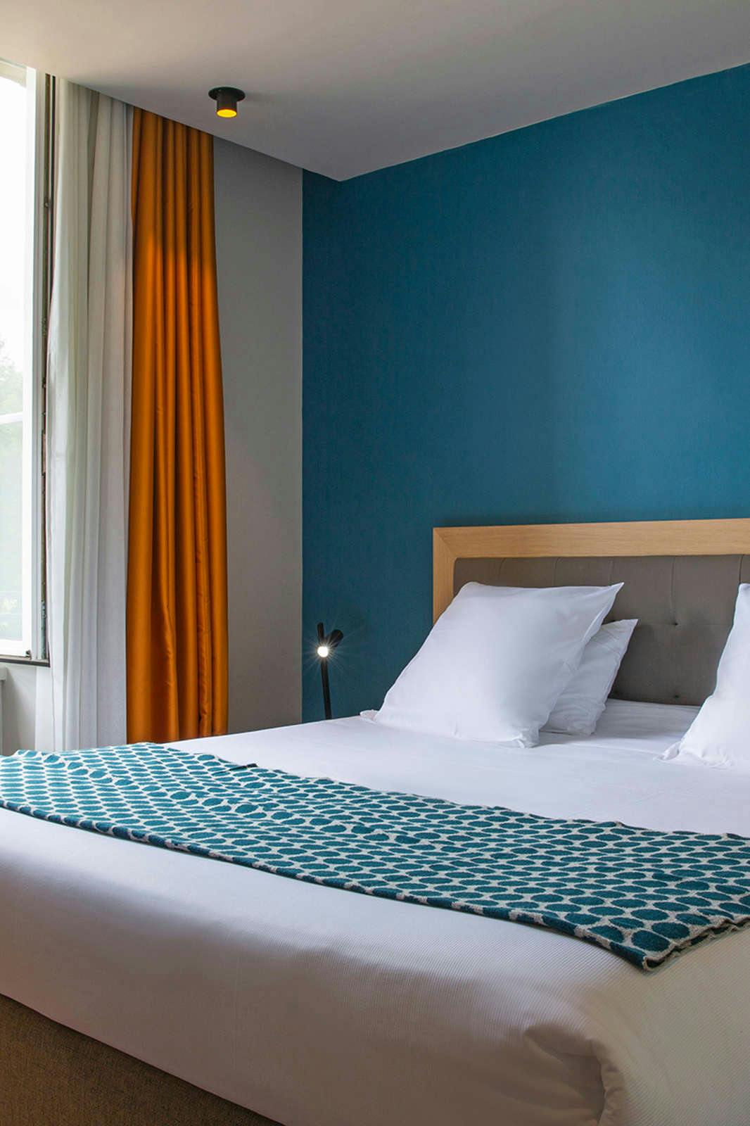 Hotel The Originals Boutique, Hotel des Sources, Nevers Nord photo 3