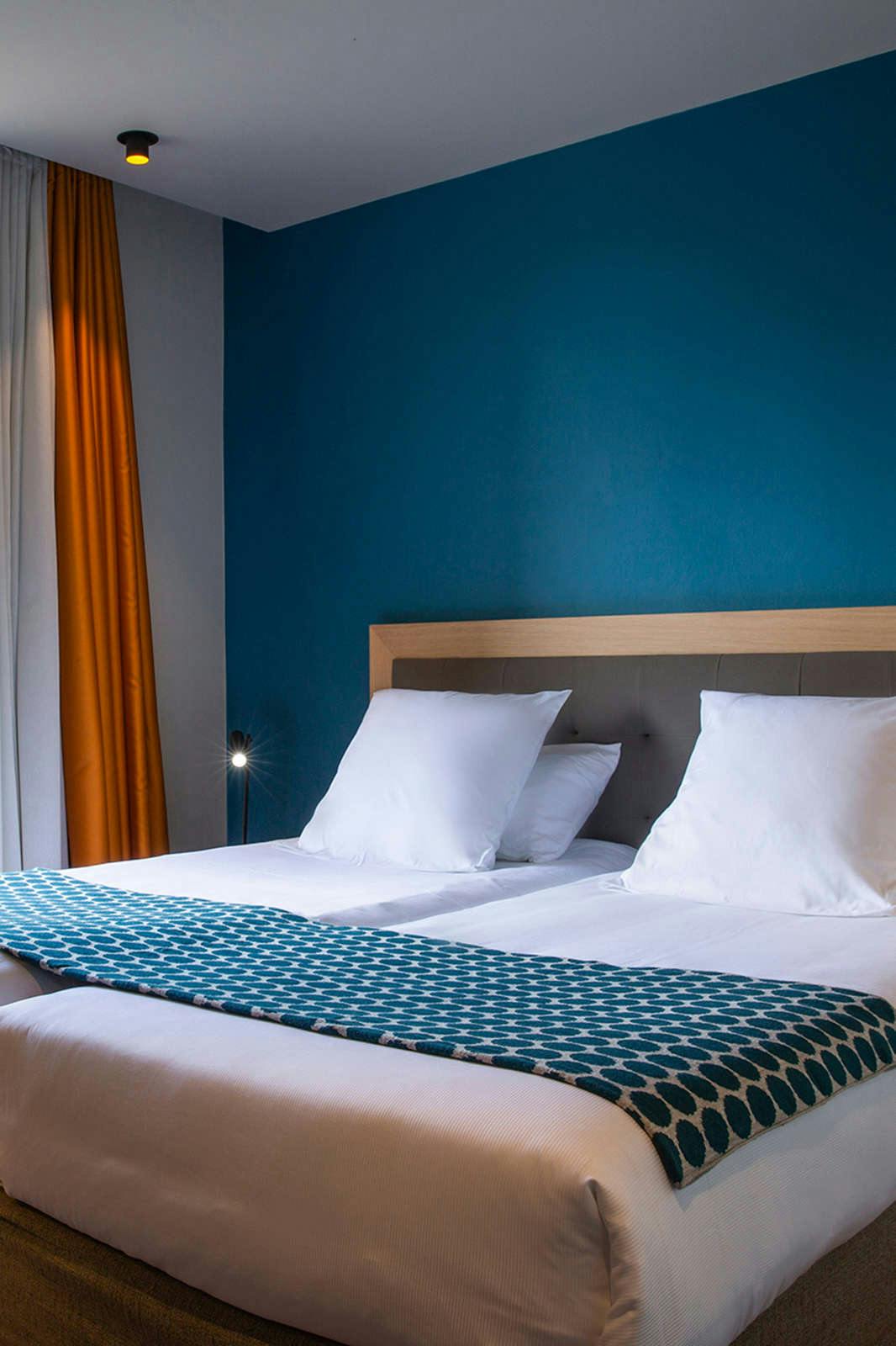 Hotel The Originals Boutique, Hotel des Sources, Nevers Nord photo 4