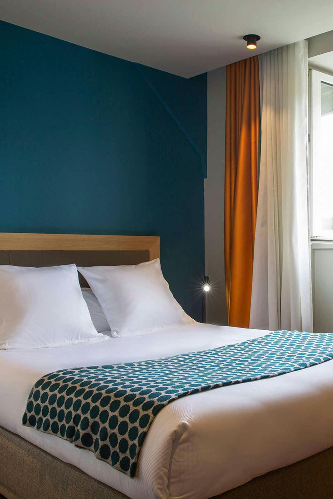 Hotel The Originals Boutique, Hotel des Sources, Nevers Nord photo 2