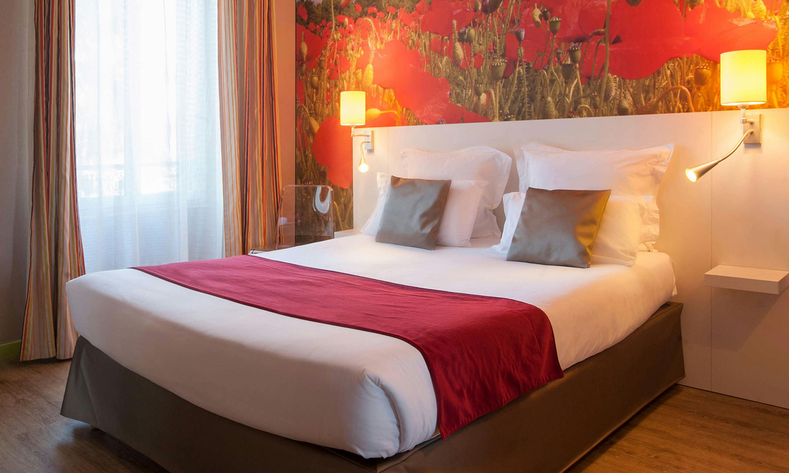 The Originals Boutique, Hôtel de l'Univers, Montluçon