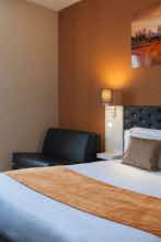 Hotel The Originals Boutique, Hôtel de l'Univers, Montluçon photo 3