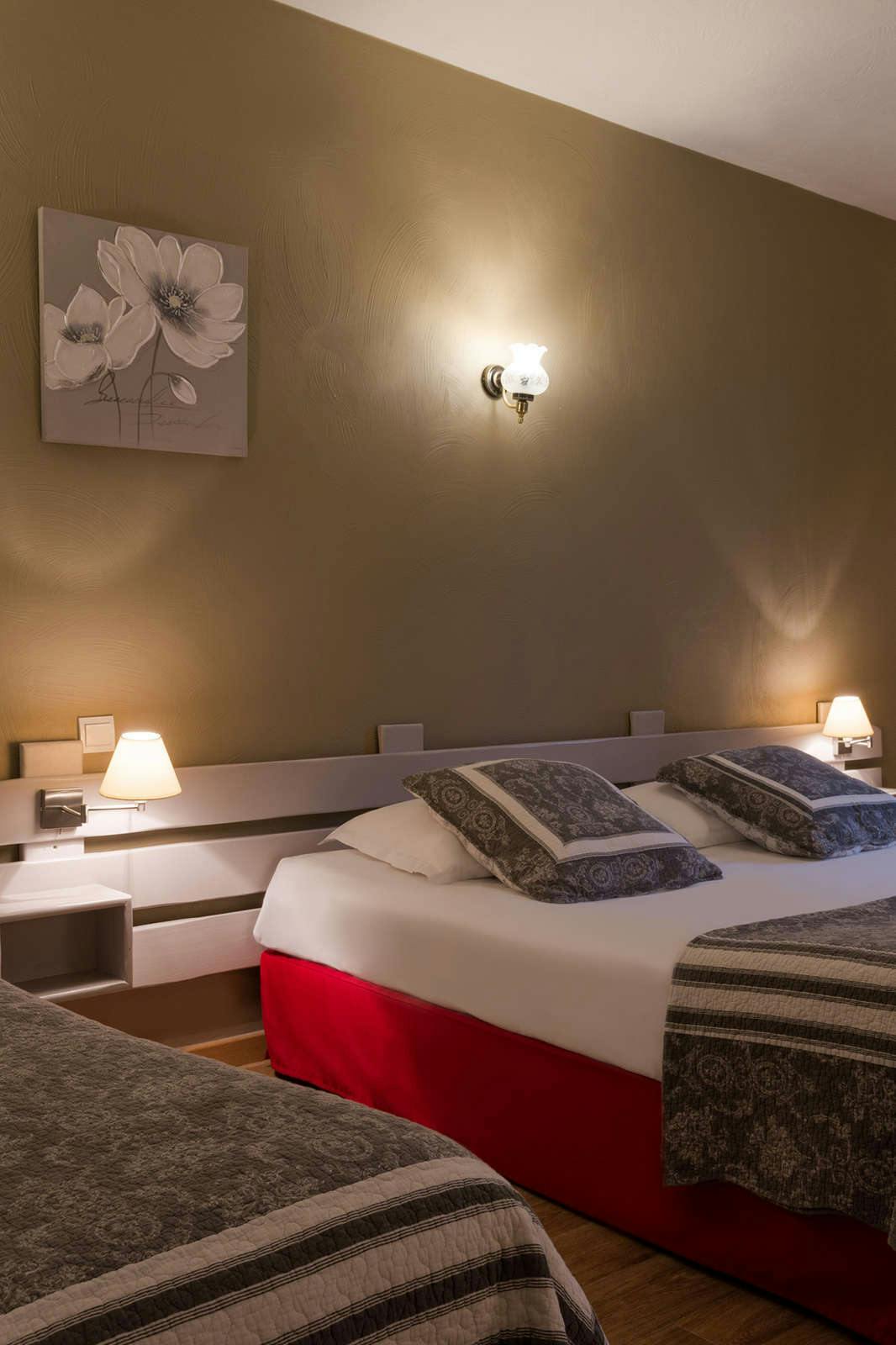 Hotel The Originals City,Hotel du Parc, Avignon Est photo 4