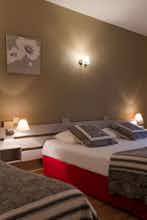 Hotel The Originals City,Hotel du Parc, Avignon Est photo 4