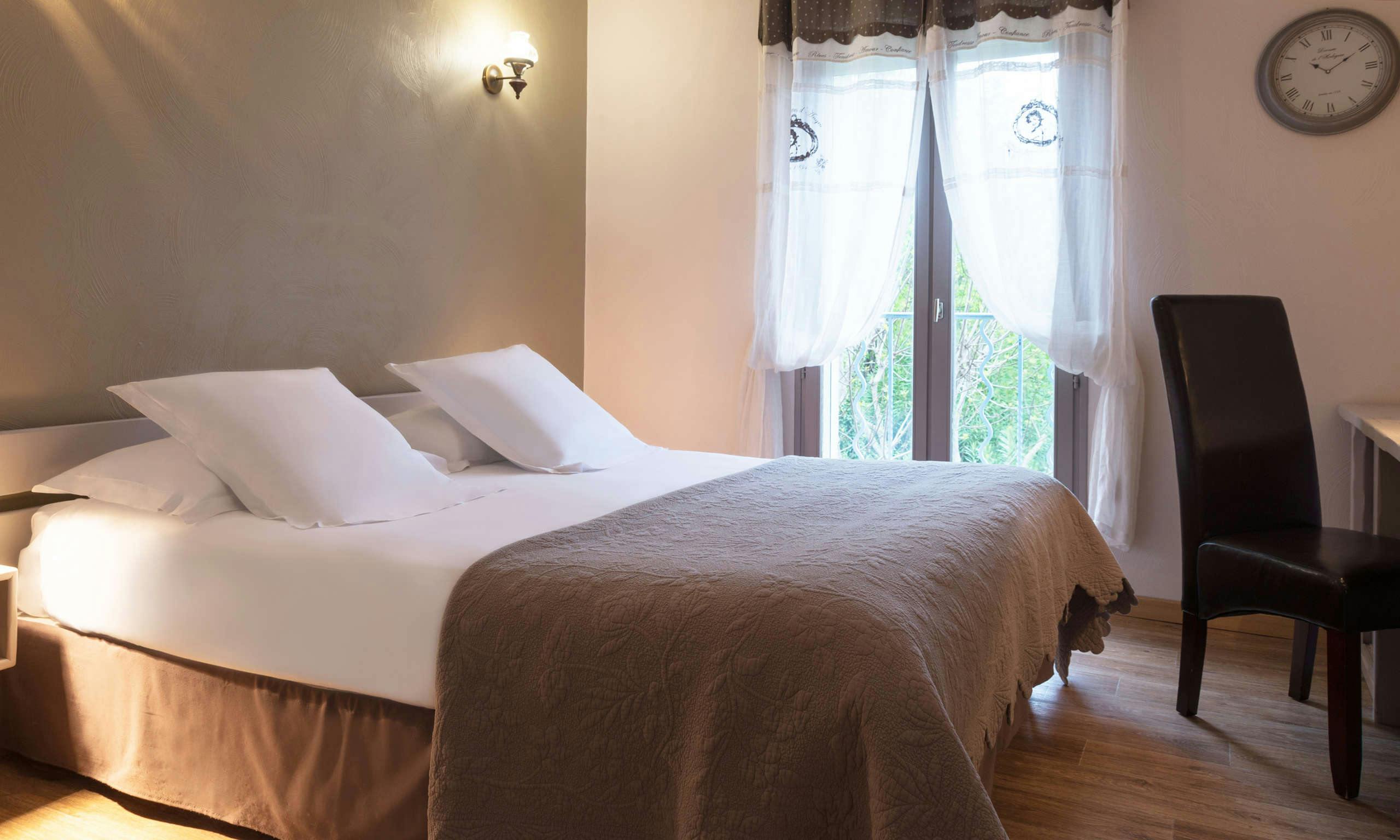 The Originals City,Hotel du Parc, Avignon Est