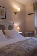 Hotel The Originals City,Hotel du Parc, Avignon Est photo 3