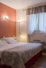 Hotel The Originals City,Hotel du Parc, Avignon Est photo 2