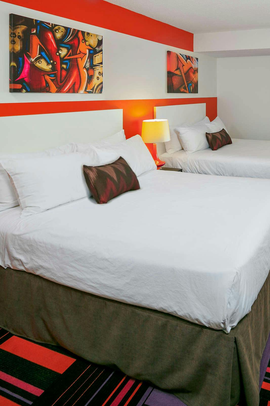 Hotel HOTEL ZED VICTORIA photo 4