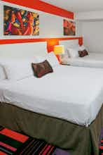 Hotel HOTEL ZED VICTORIA photo 4