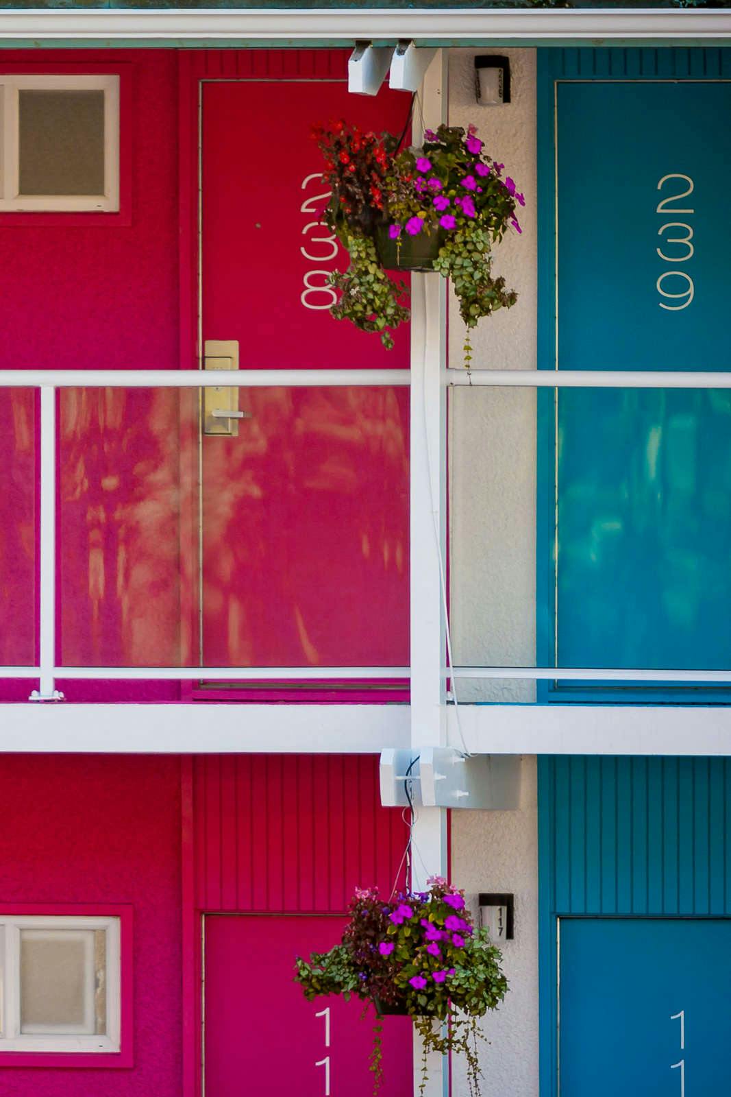 Hotel HOTEL ZED VICTORIA photo 3