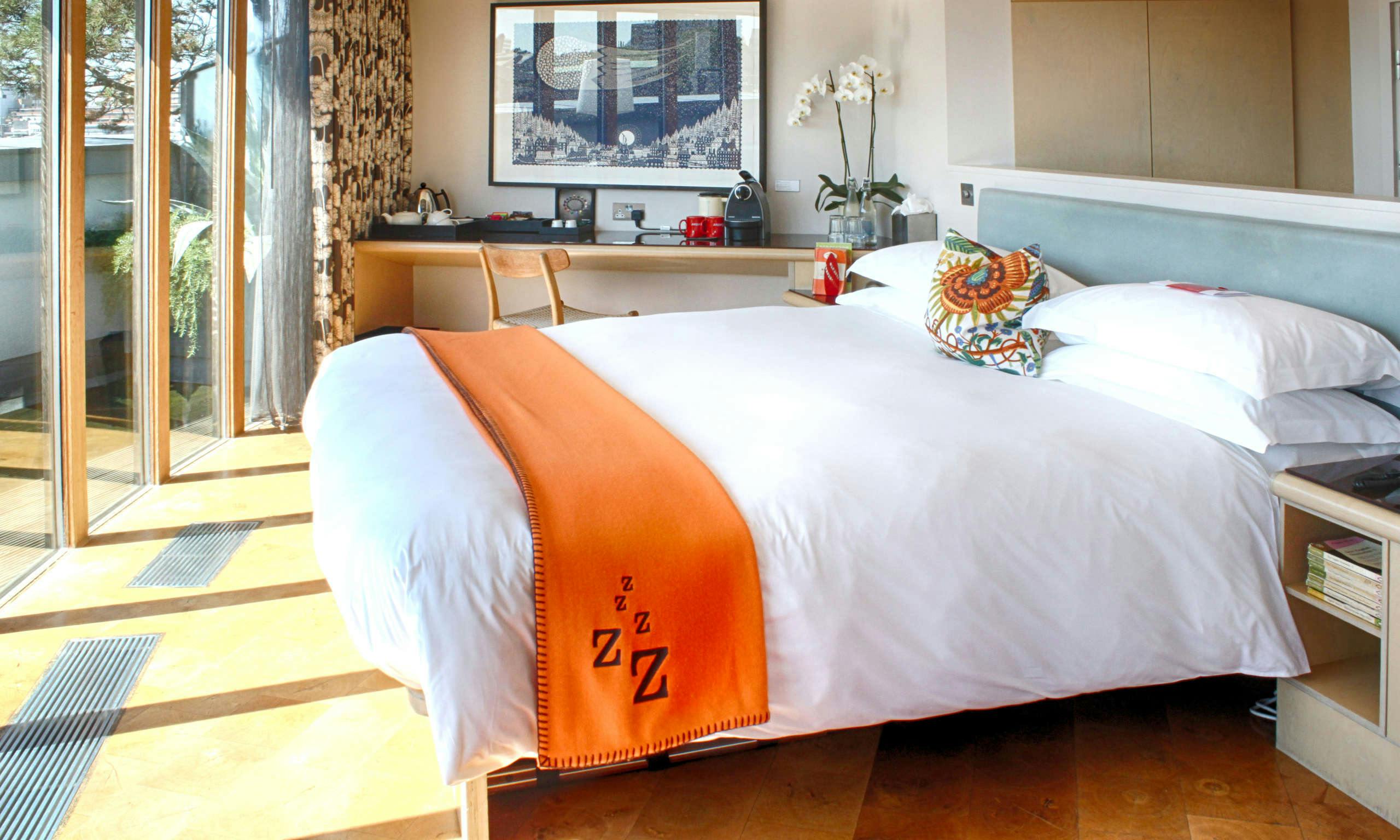 Marrable's Farringdon Hotel