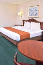 Hotel Americas Best Value Inn Plattsburgh photo 2