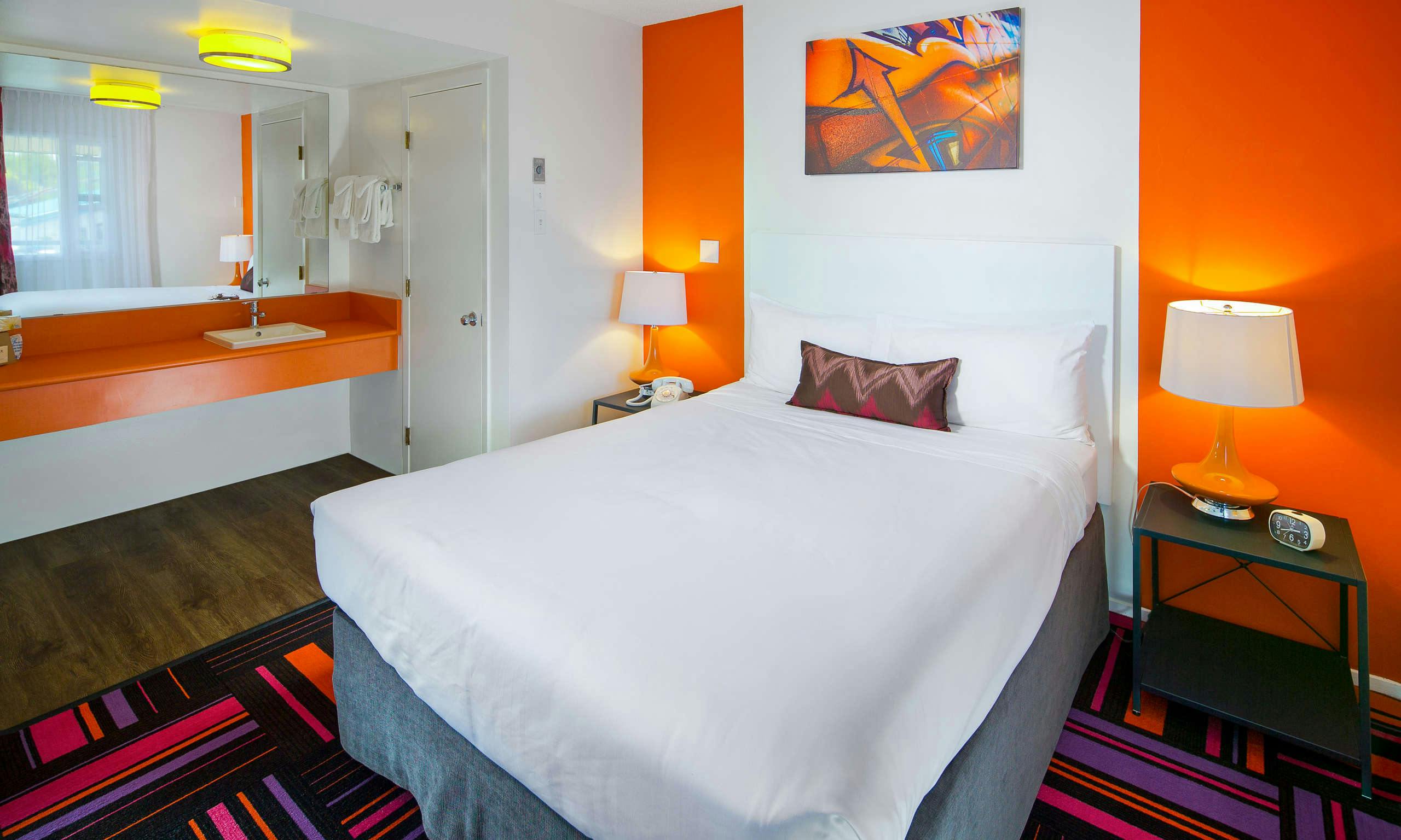 Hotel HOTEL ZED VICTORIA photo 1