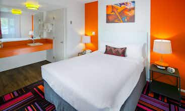 Hotel HOTEL ZED VICTORIA photo 1