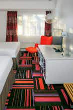 Hotel HOTEL ZED VICTORIA photo 5