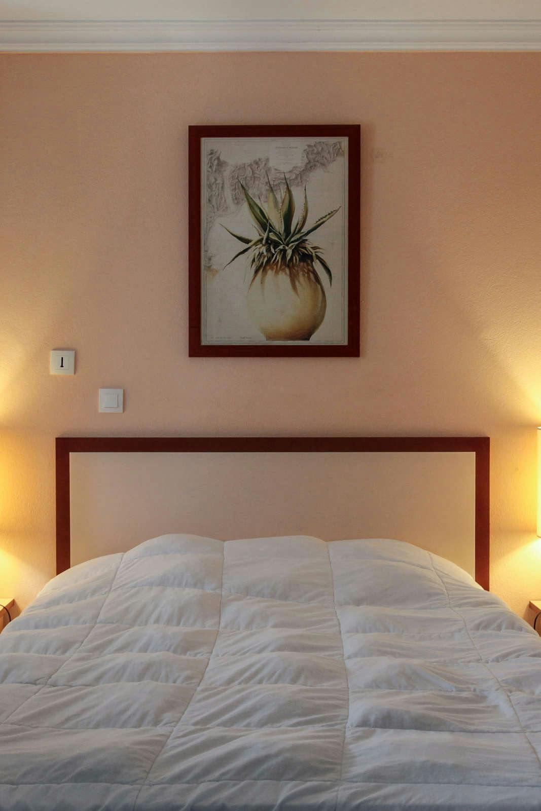 Hotel Residence Soleil Vacances Port Grimaud photo 2