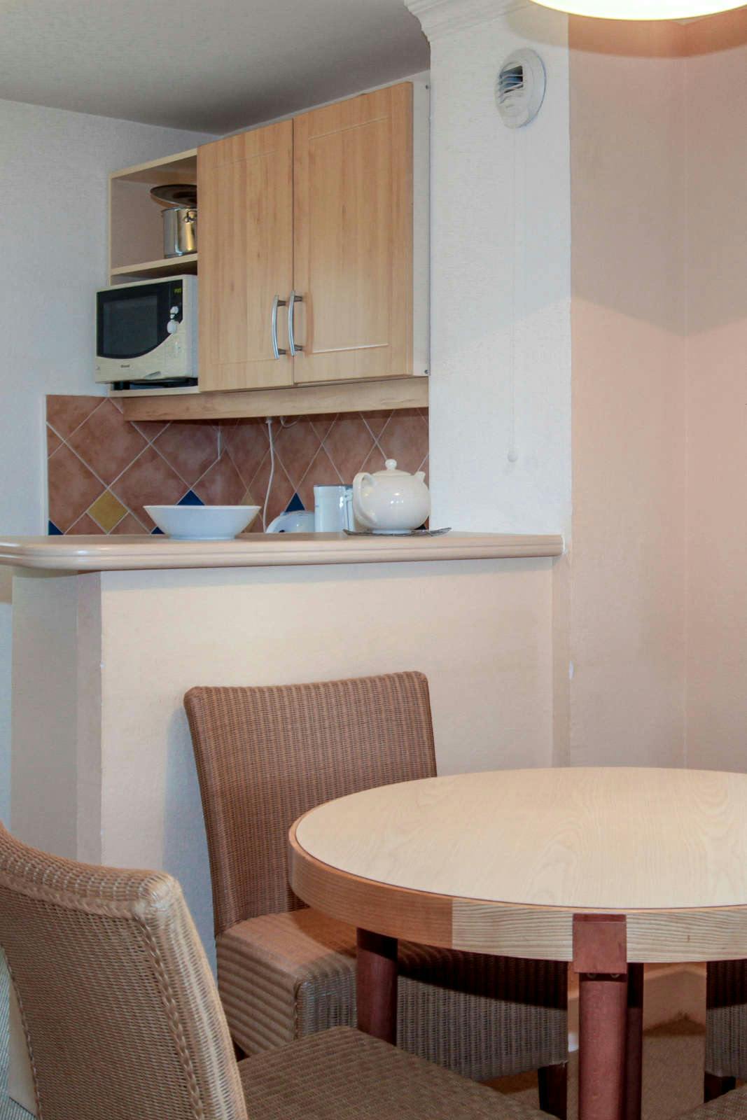 Hotel Residence Soleil Vacances Port Grimaud photo 5