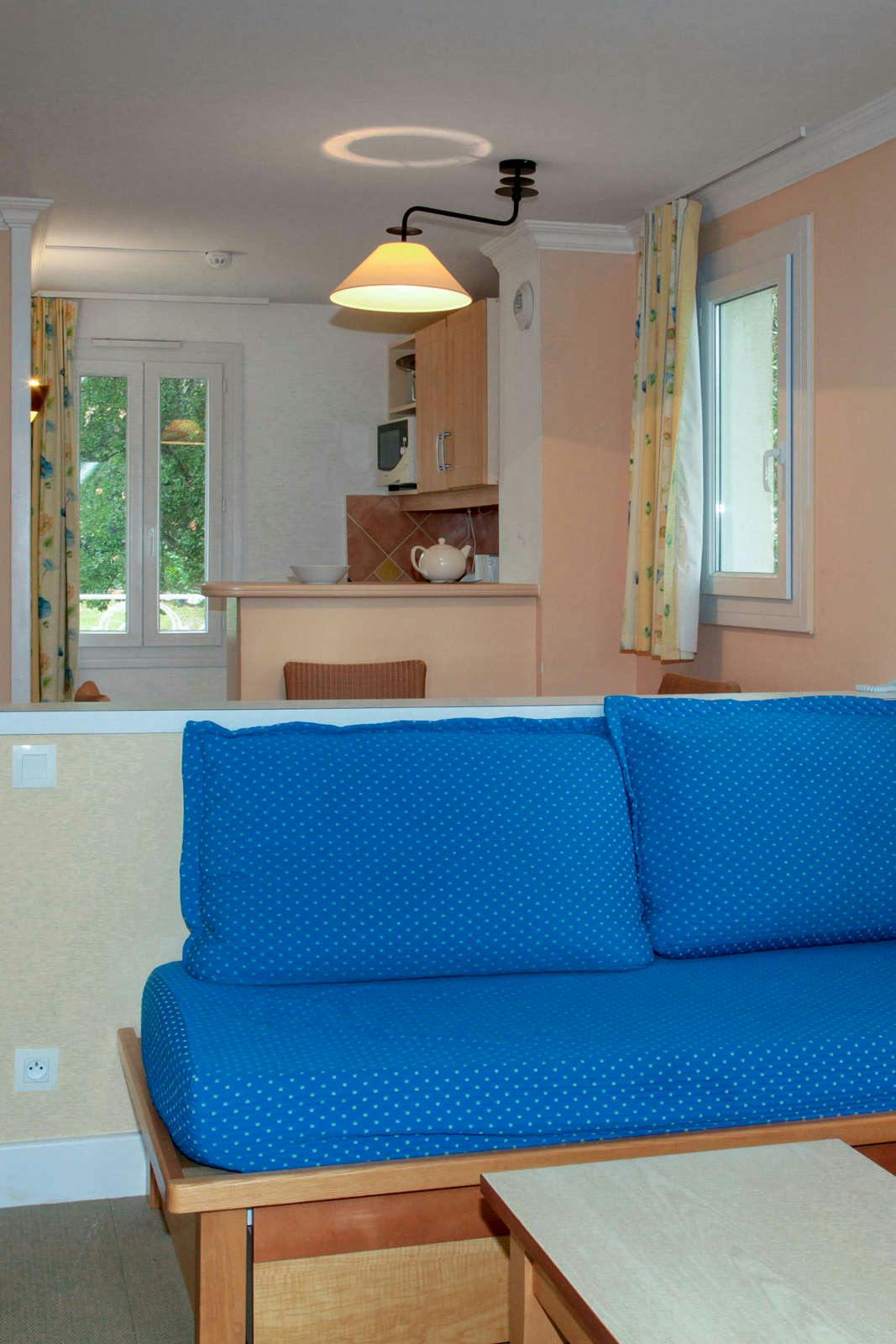 Hotel Residence Soleil Vacances Port Grimaud photo 3