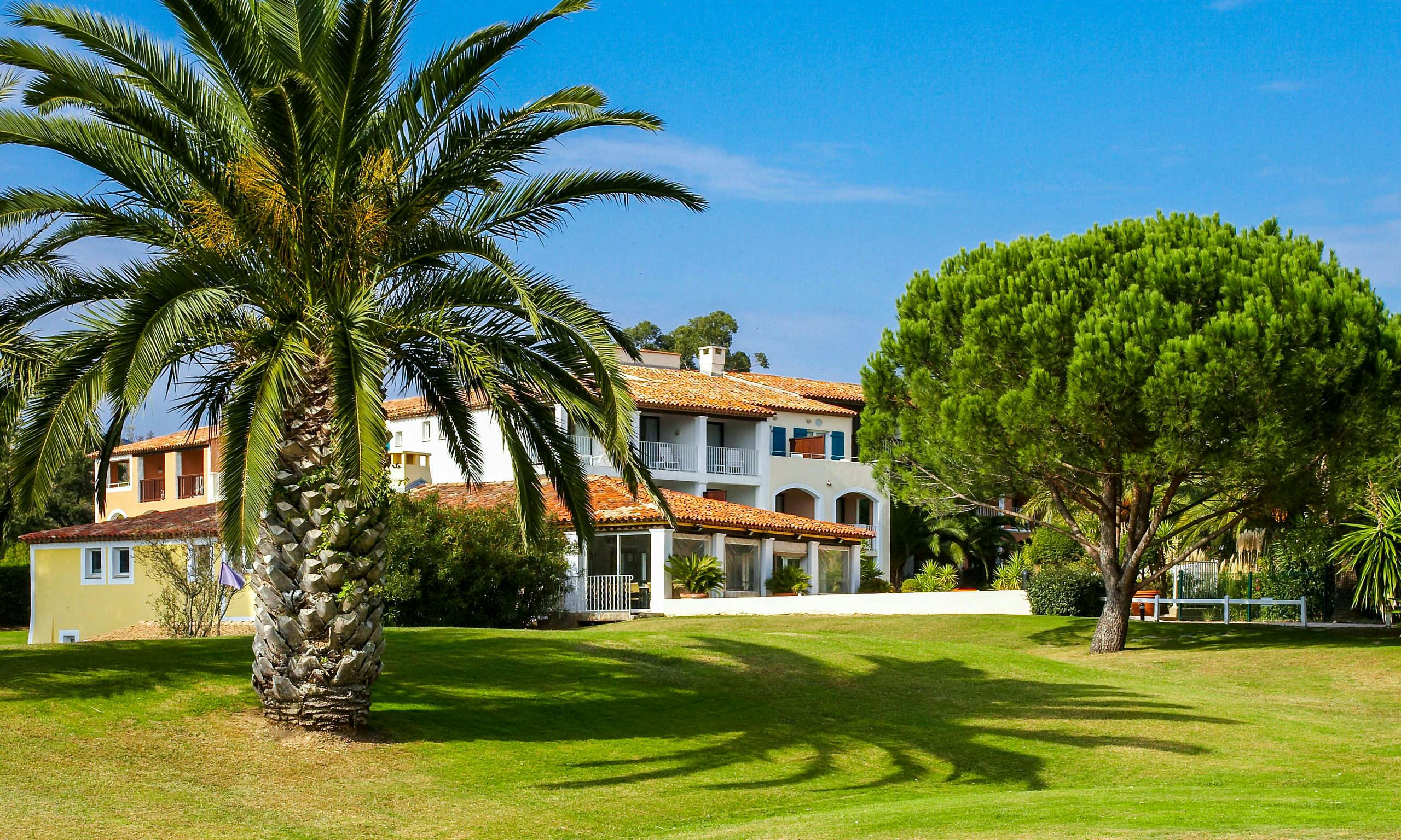 Hotel Residence Soleil Vacances Port Grimaud photo 1