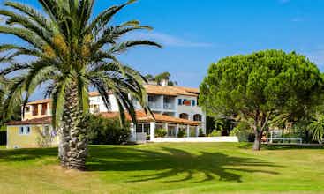 Hotel Residence Soleil Vacances Port Grimaud photo 1