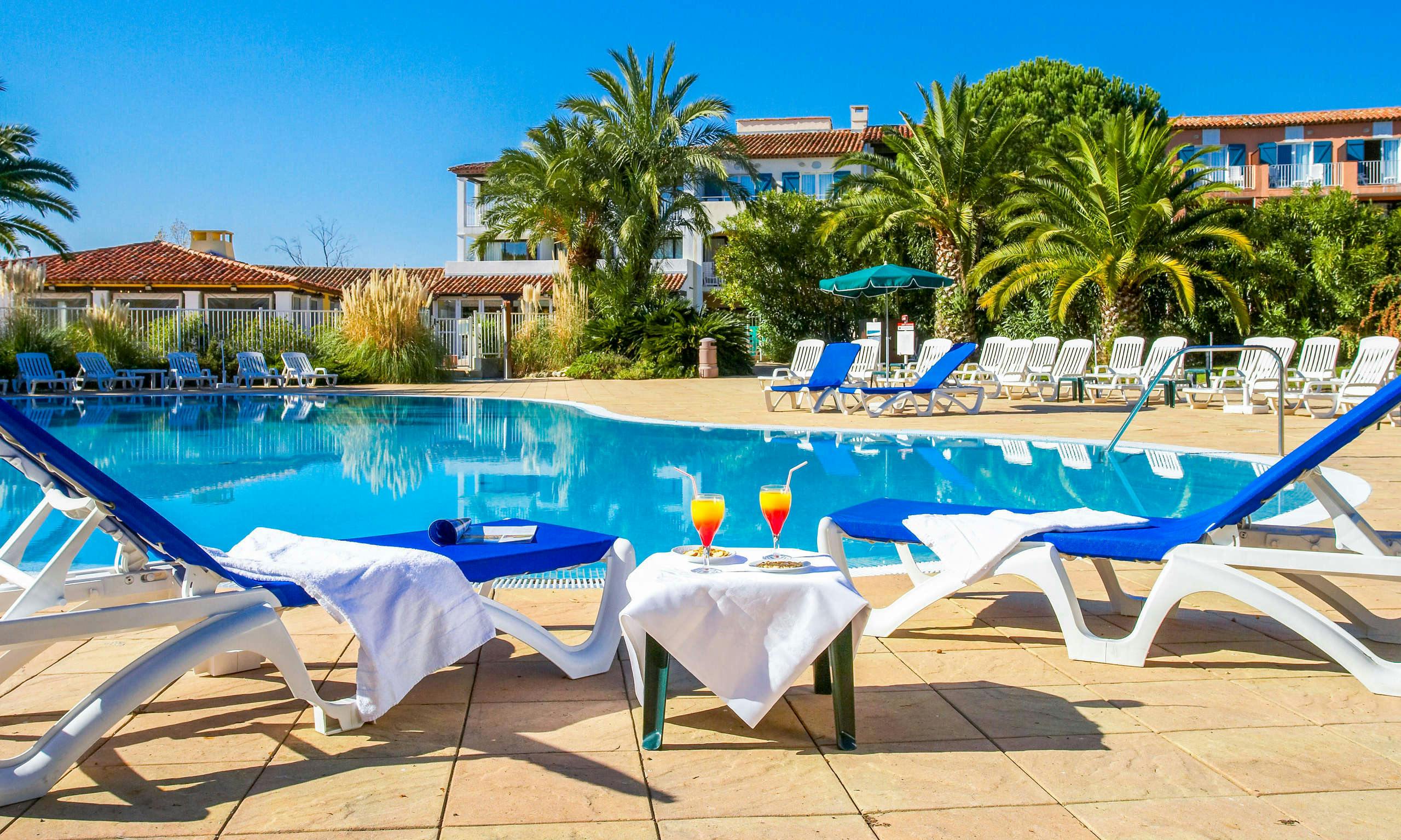 Residence Soleil Vacances Port Grimaud