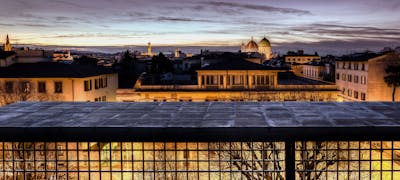 Forte16 View & Spa