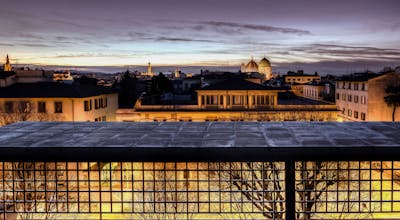 Forte16 View & Spa