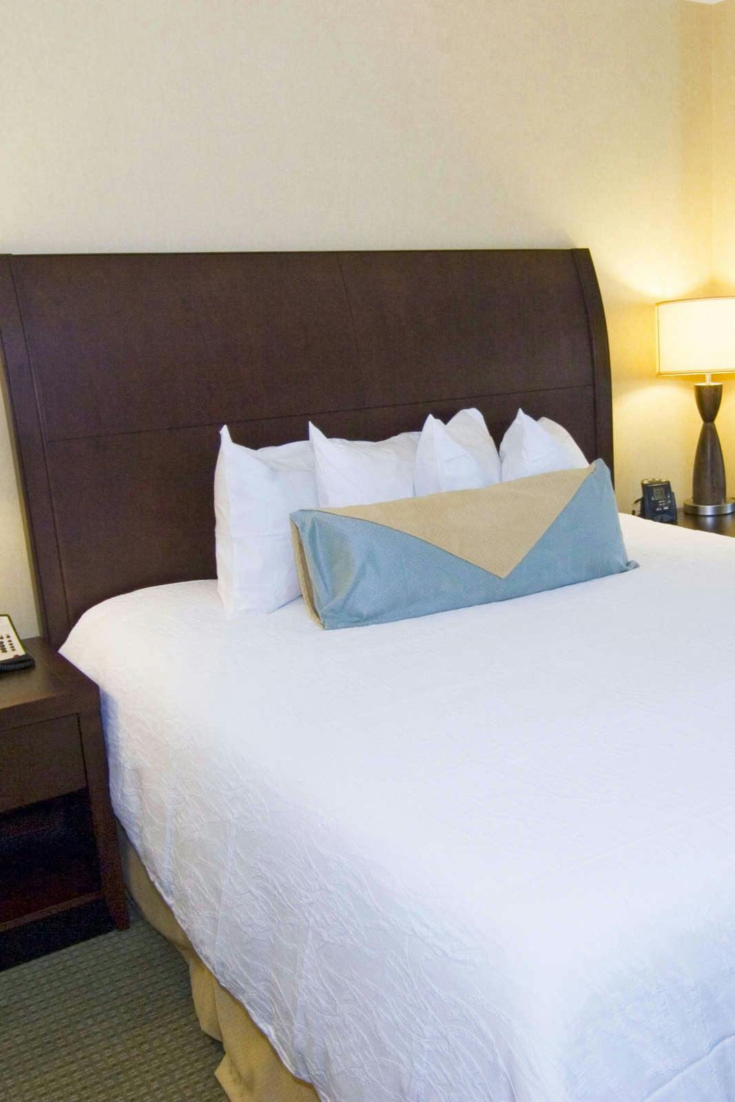 Hotel Hilton Garden Inn Baltimore/Arundel Mills photo 4