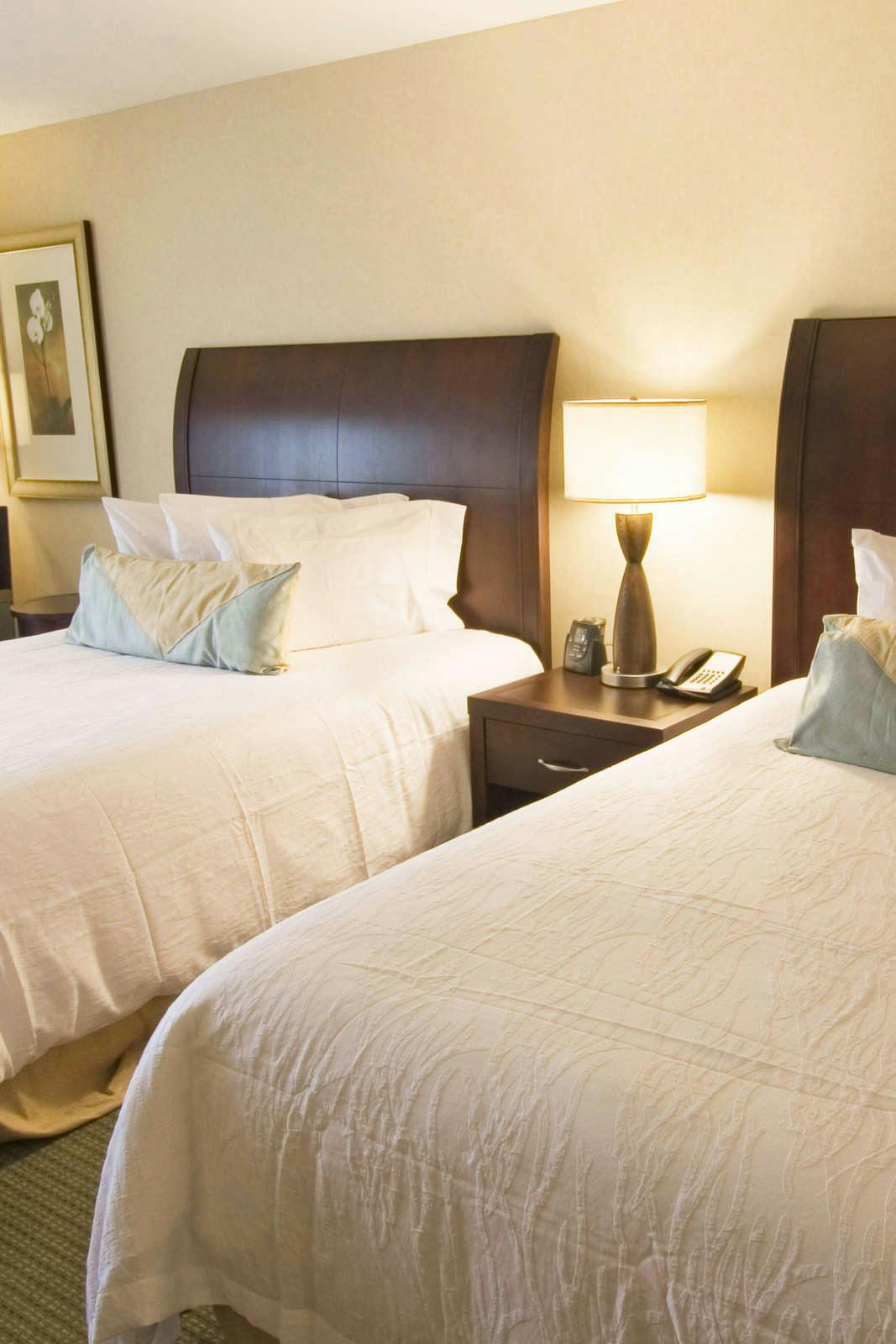 Hotel Hilton Garden Inn Baltimore/Arundel Mills photo 5