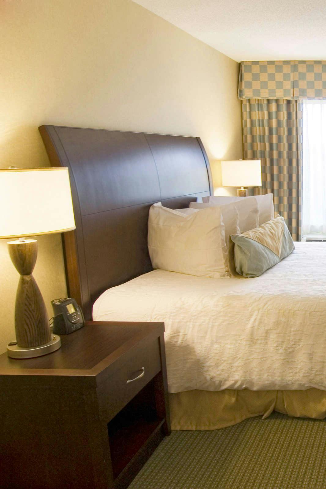 Hotel Hilton Garden Inn Baltimore/Arundel Mills photo 3