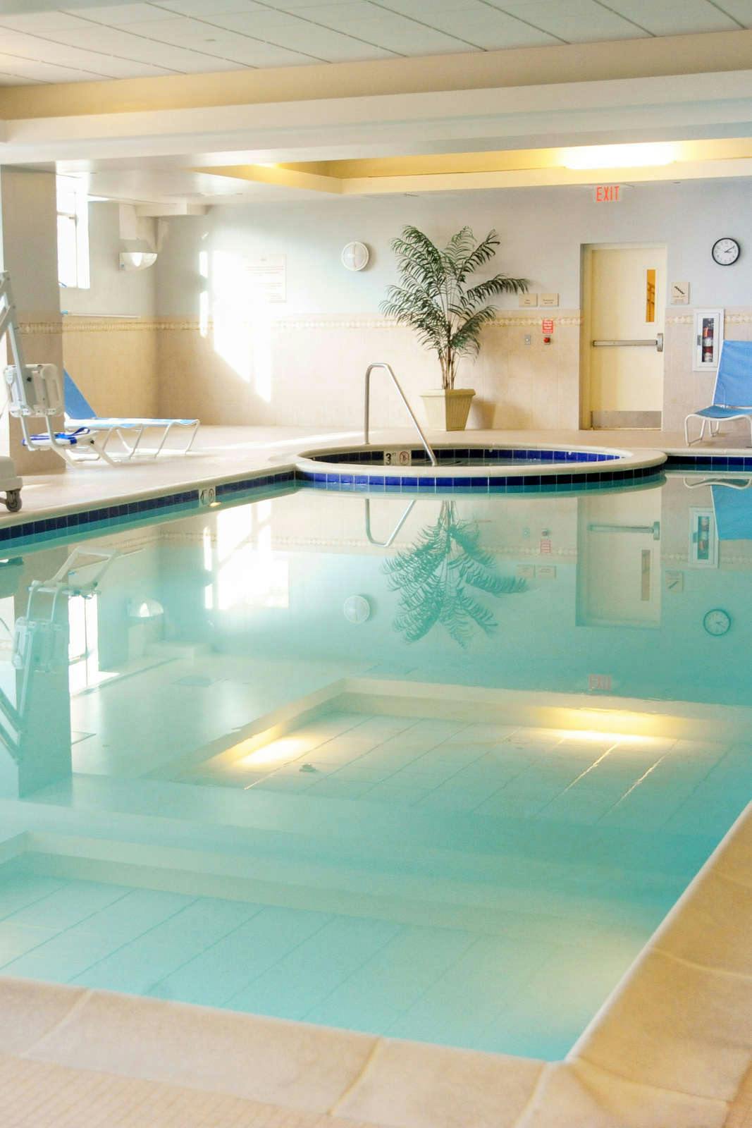 Hotel Hilton Garden Inn Baltimore/Arundel Mills photo 1