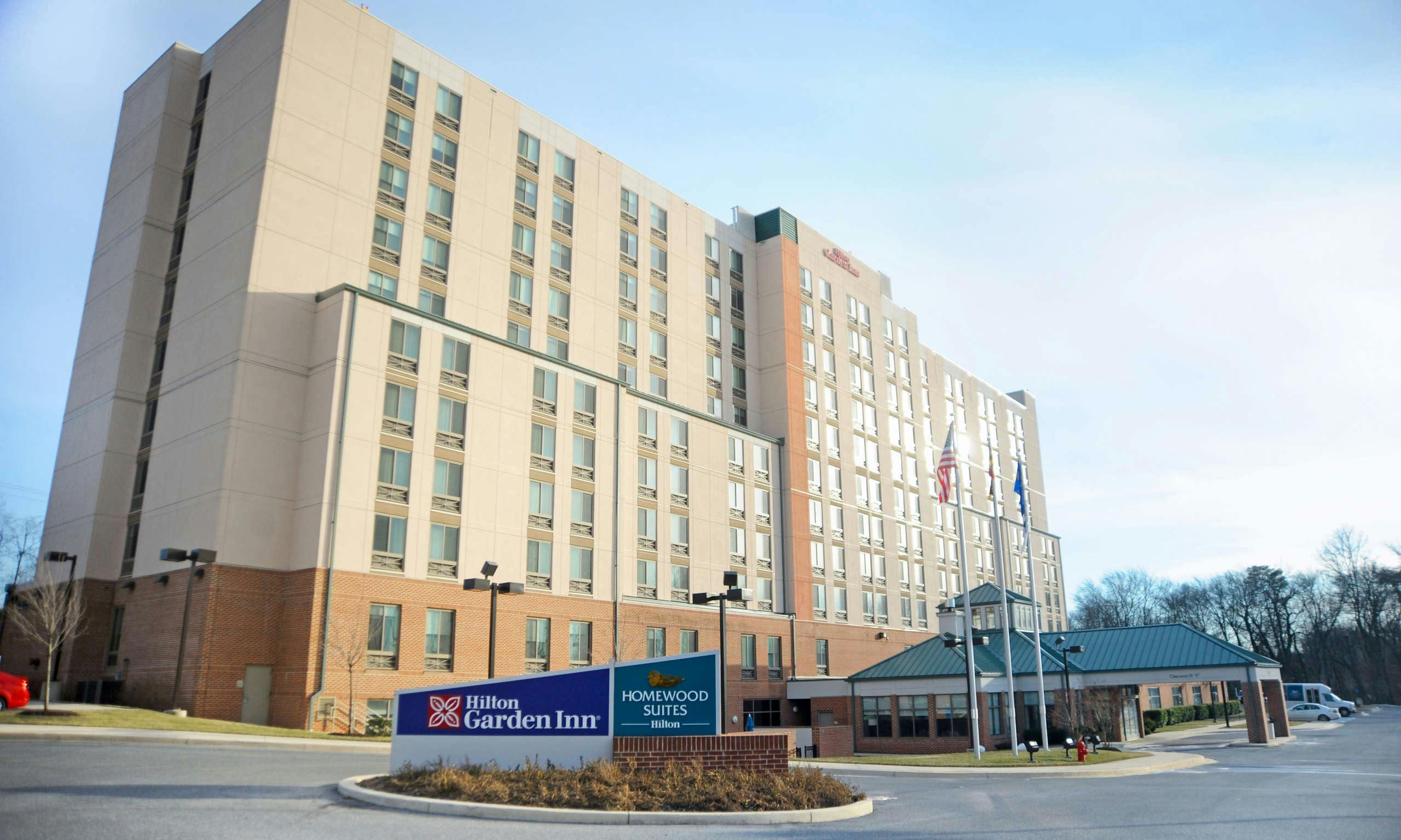 Hilton Garden Inn Baltimore/Arundel Mills