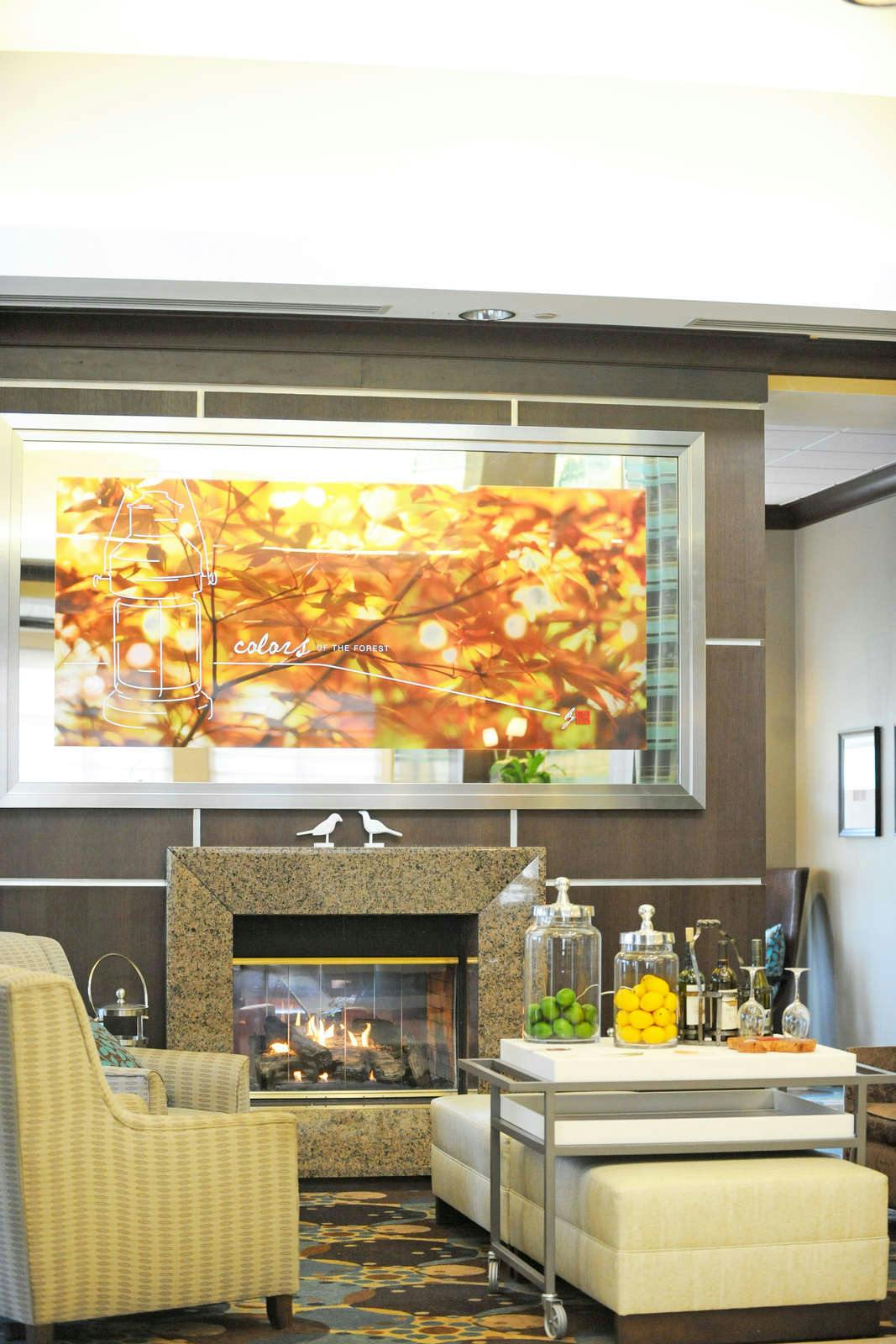 Hotel Hilton Garden Inn Baltimore/Arundel Mills photo 2