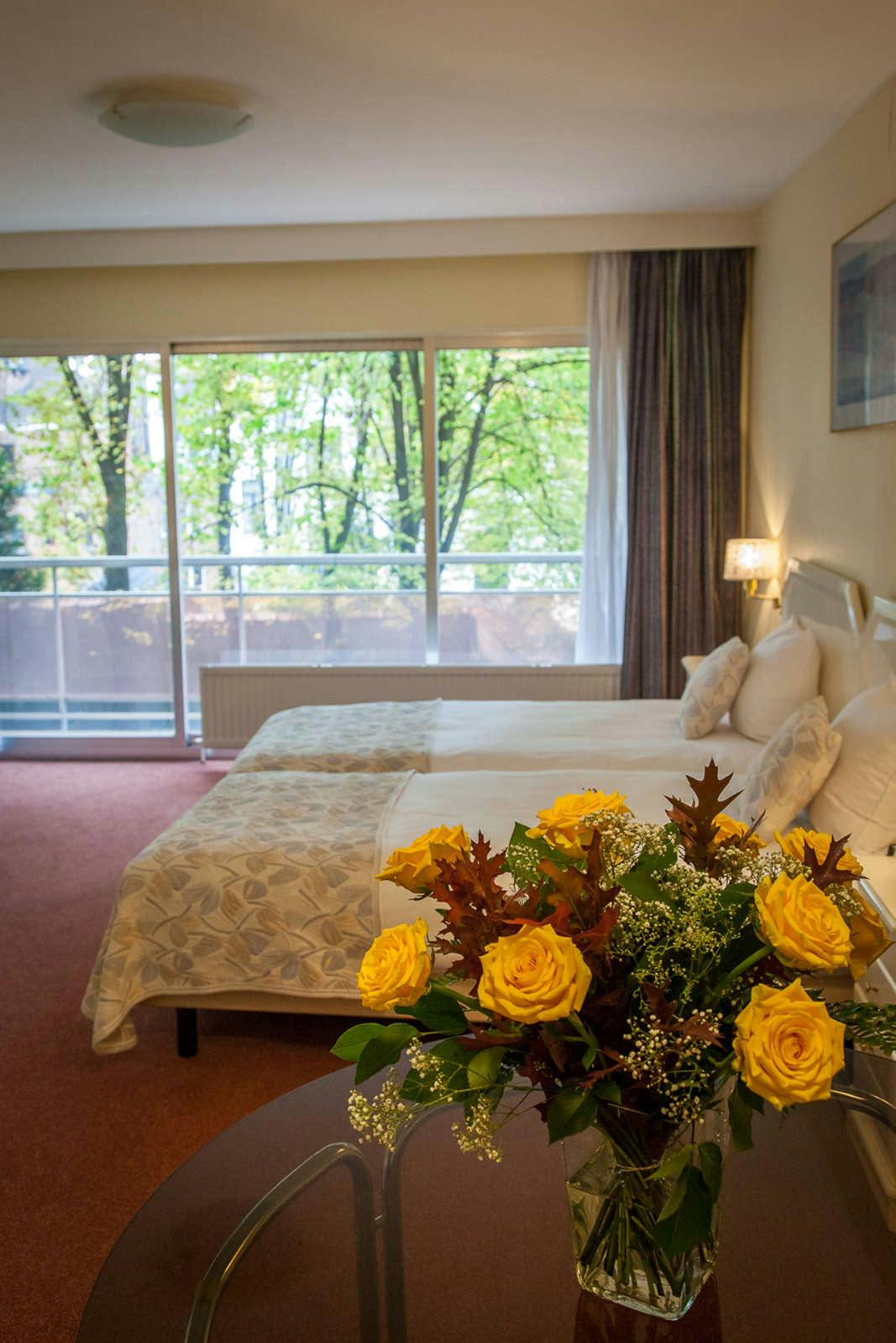 Hotel First Euroflat Hotel photo 2