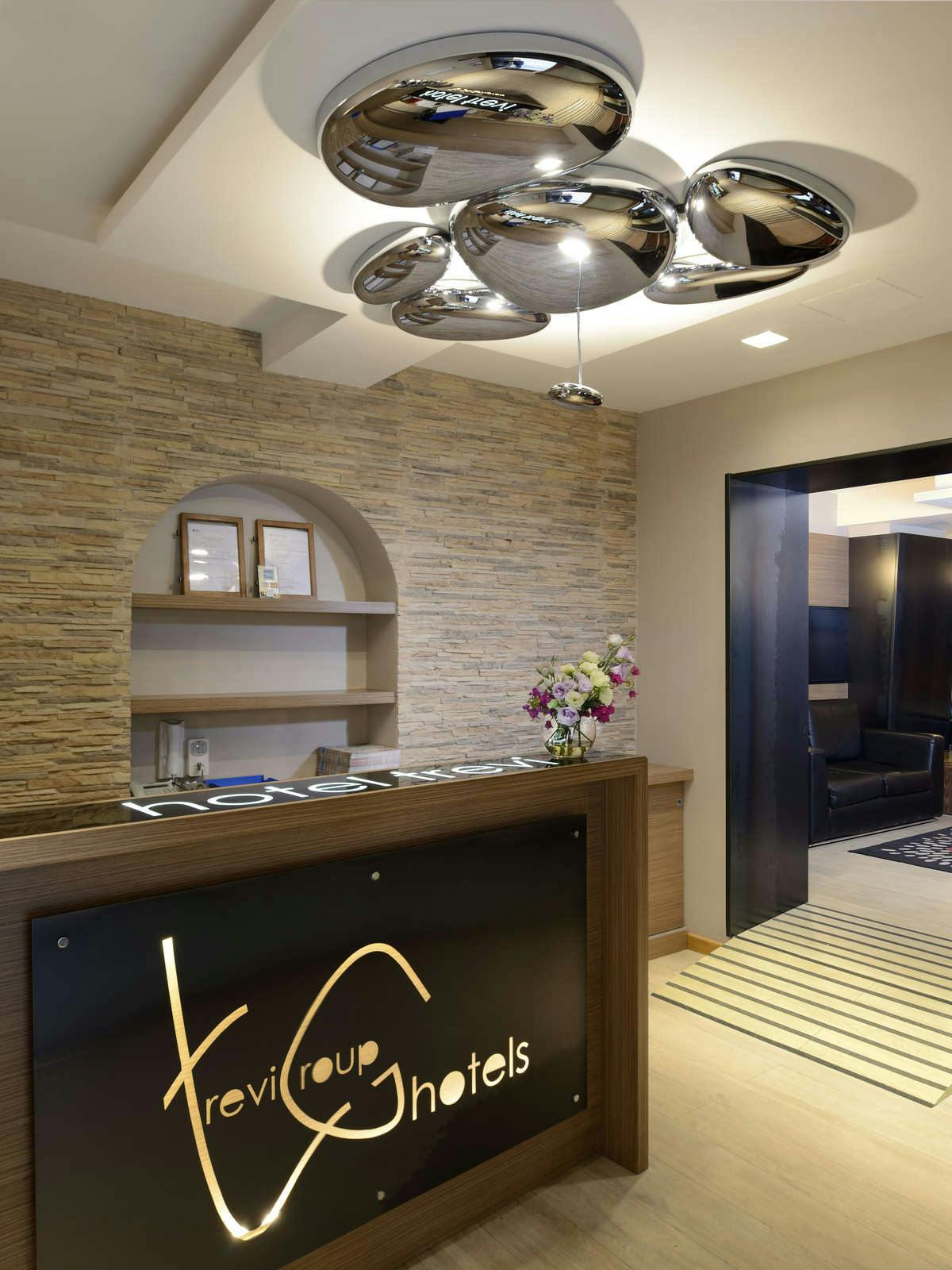 Hotel Hotel Trevi photo 1