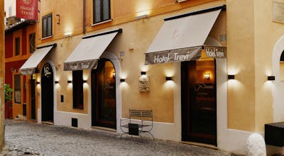 Hotel Trevi
