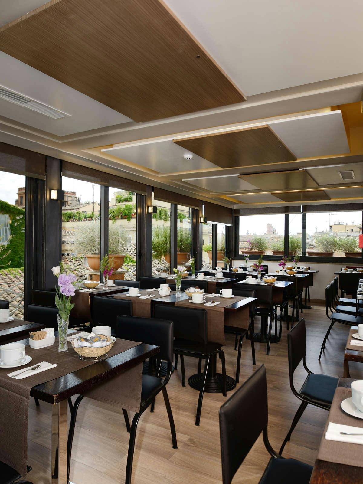 Hotel Hotel Trevi photo 2