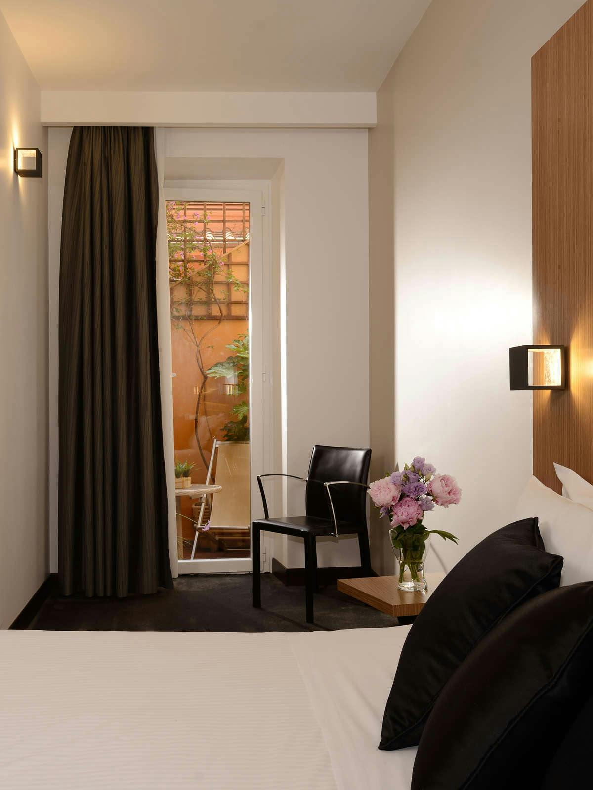 Hotel Hotel Trevi photo 5