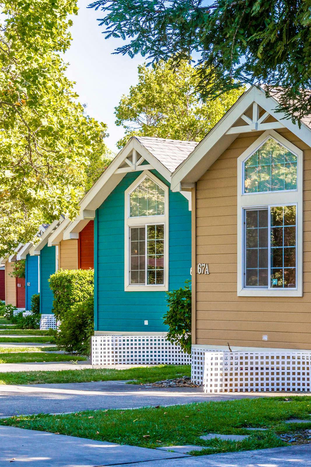 RiverPointe Napa Valley