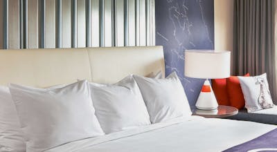 Hotel Zephyr San Francisco