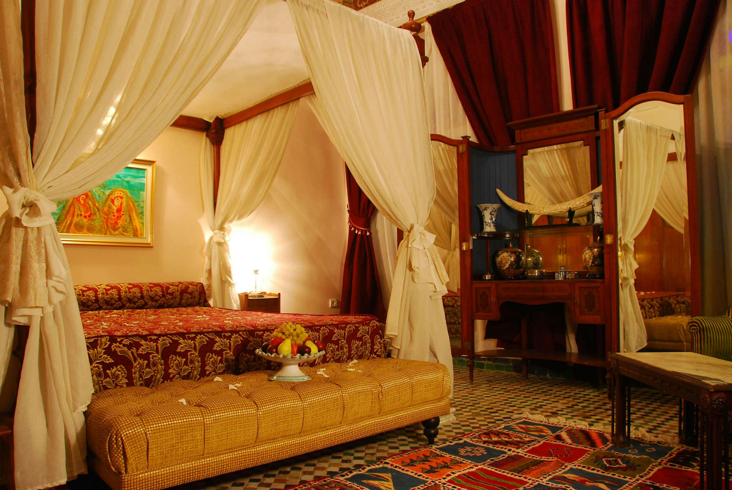 Hotel Dar El Ghalia photo 4