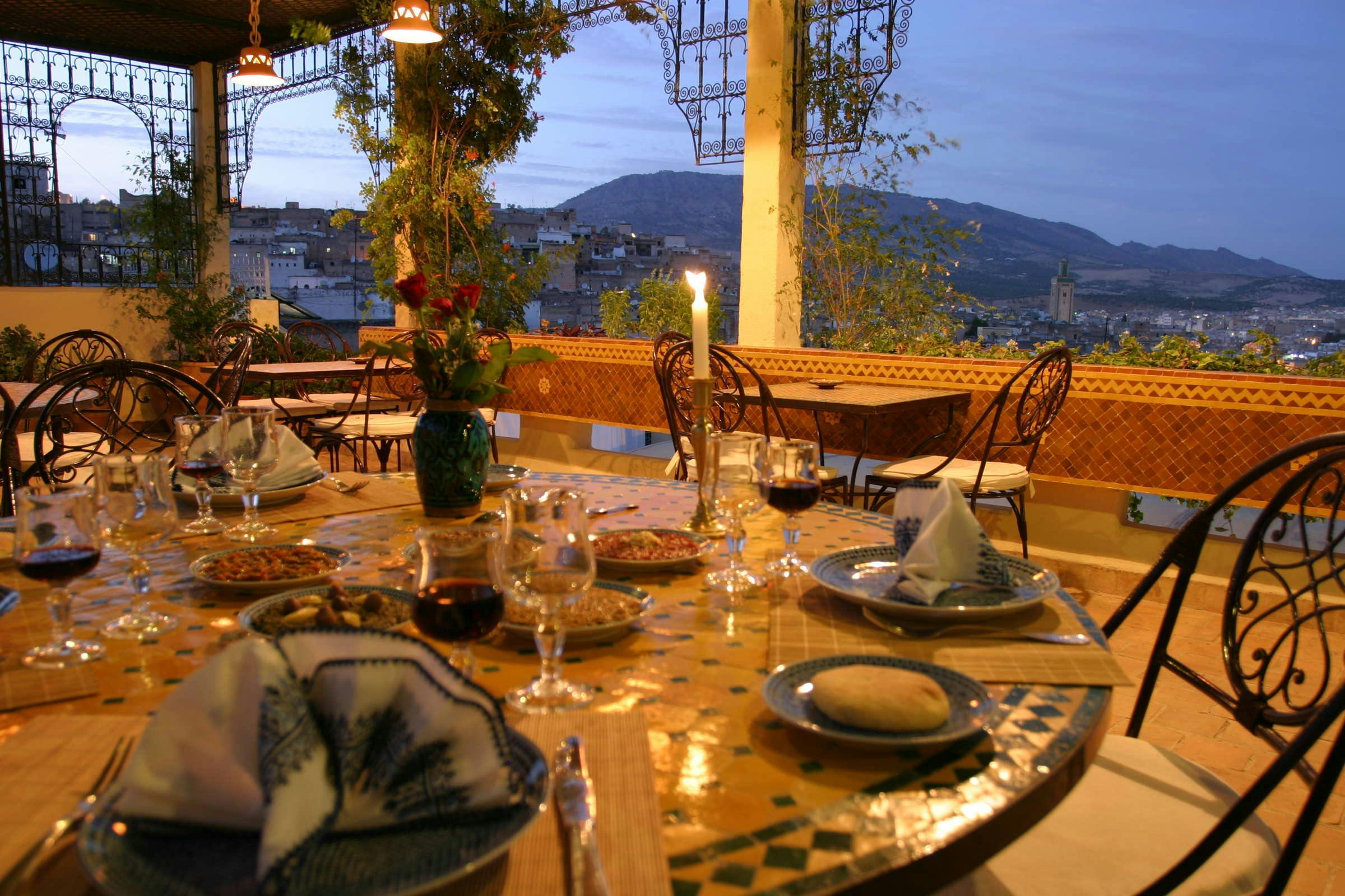 Hotel Dar El Ghalia photo 2