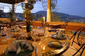 Hotel Dar El Ghalia photo 2