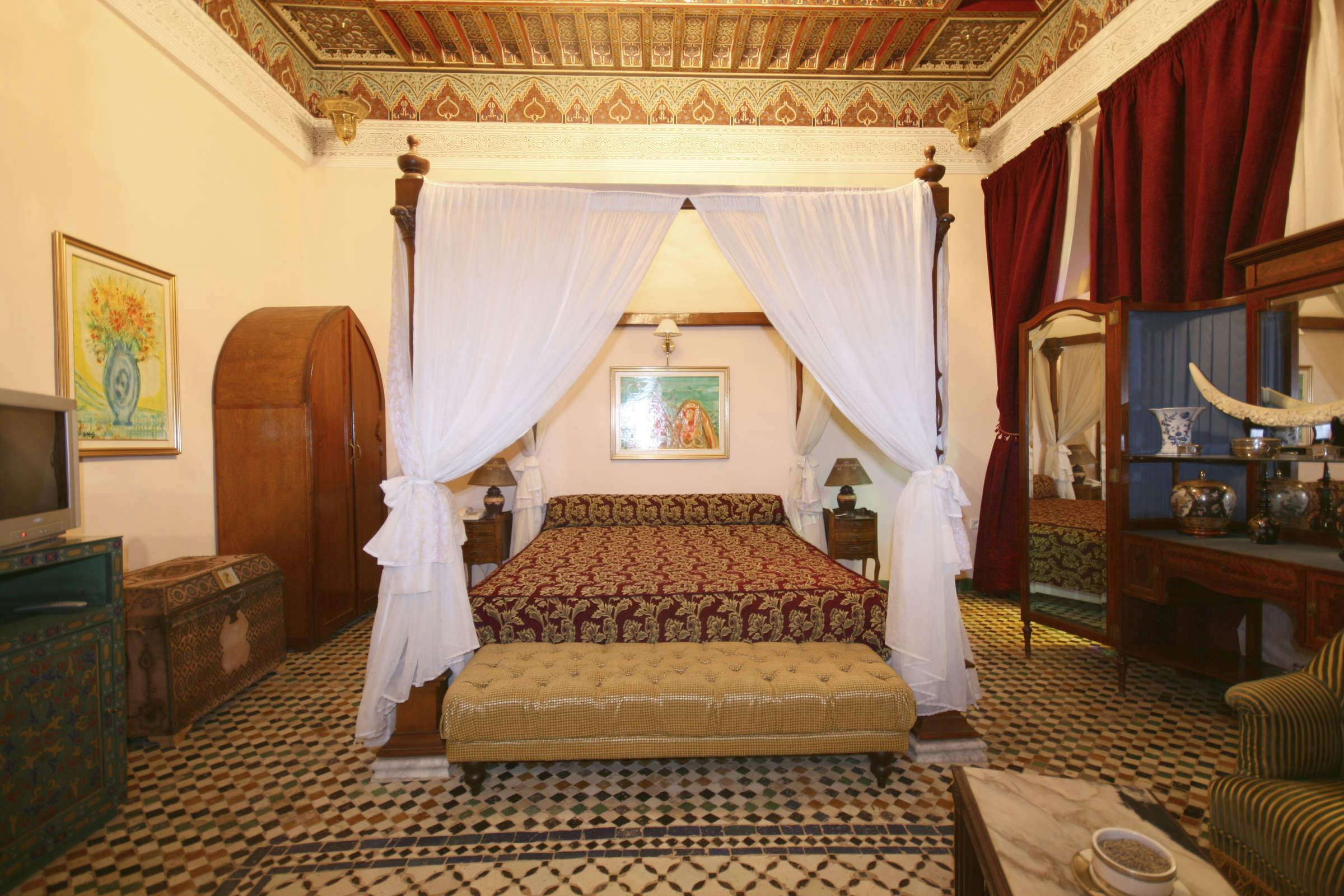 Hotel Dar El Ghalia photo 5