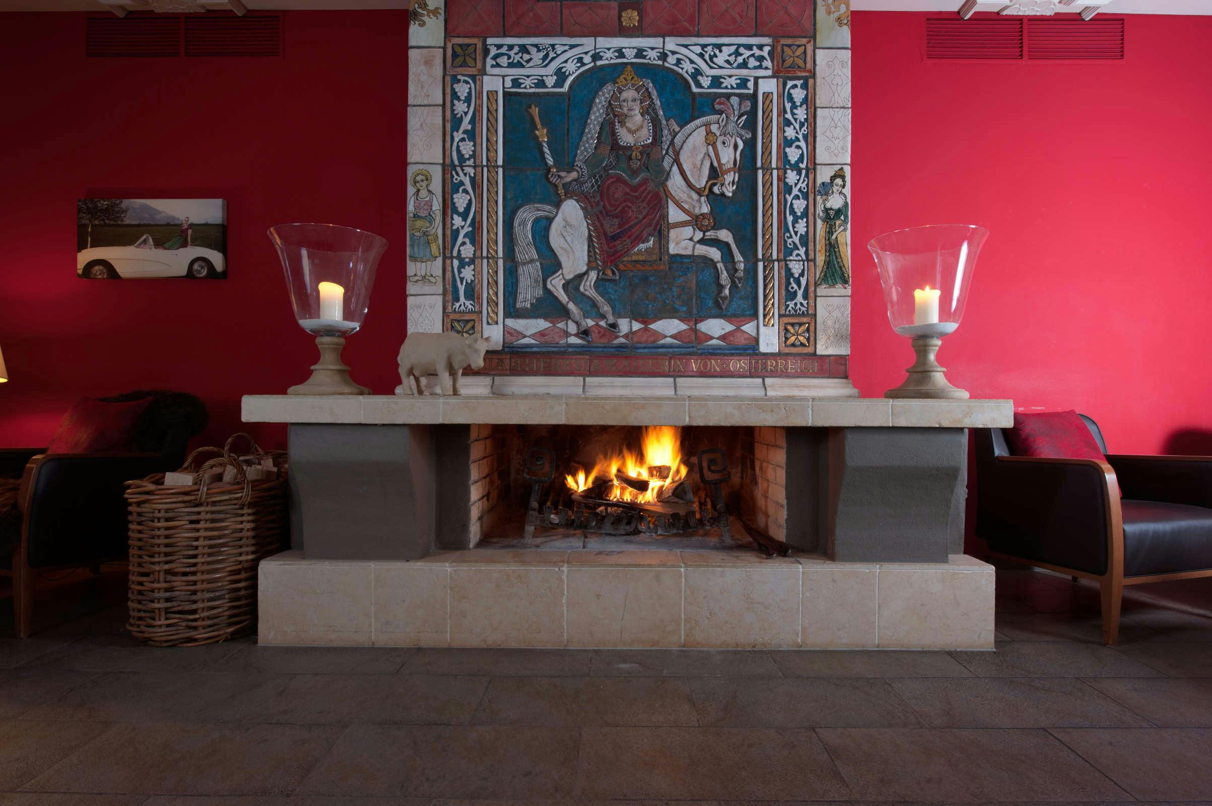 Hotel Q Hotel Maria Theresia photo 3