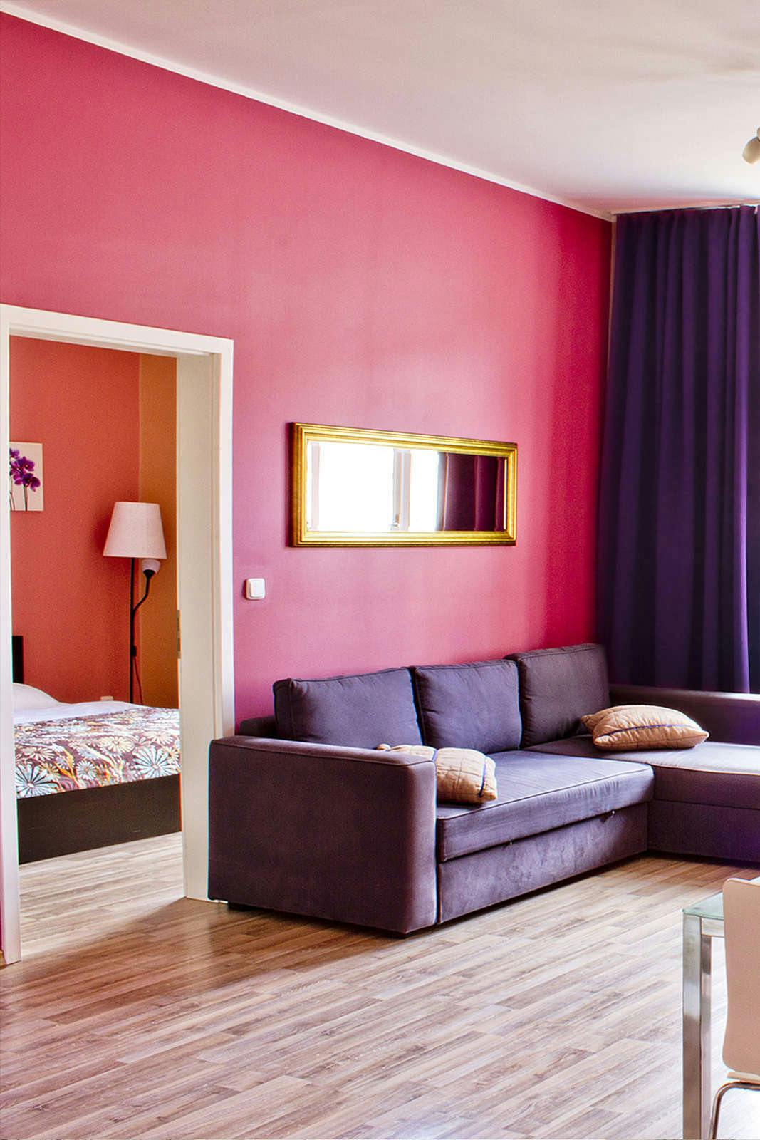 Hotel Royal Court Apartments photo 3