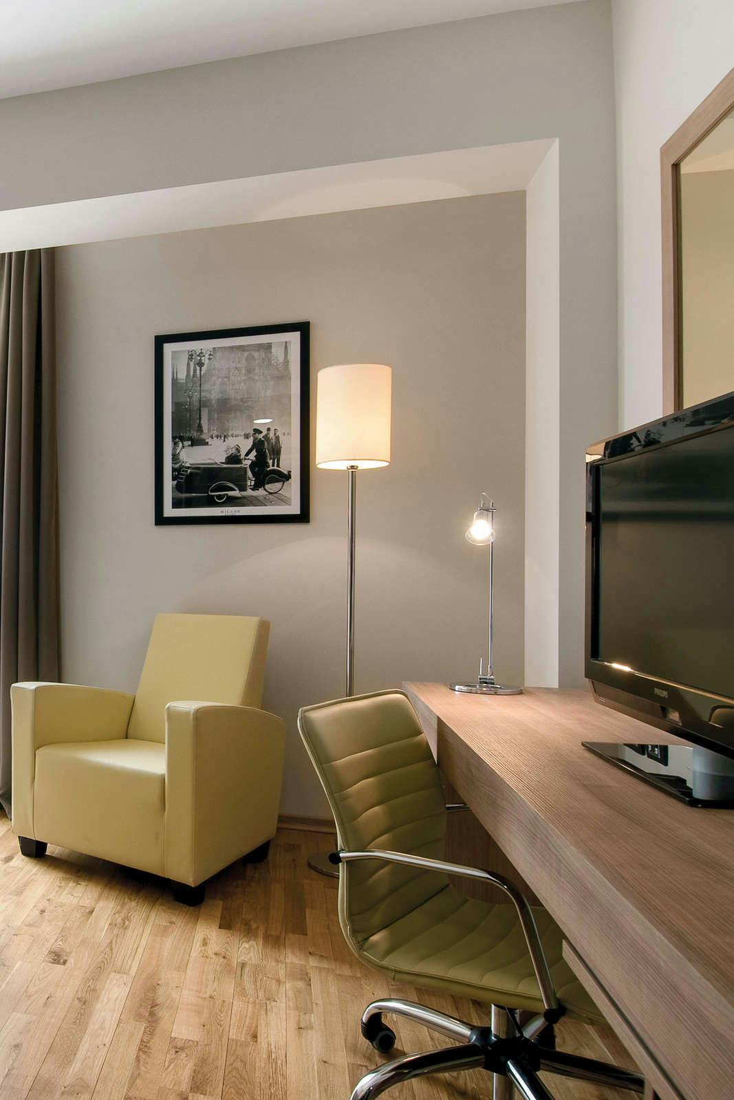 Hotel Doubletree by Hilton Milano photo 3