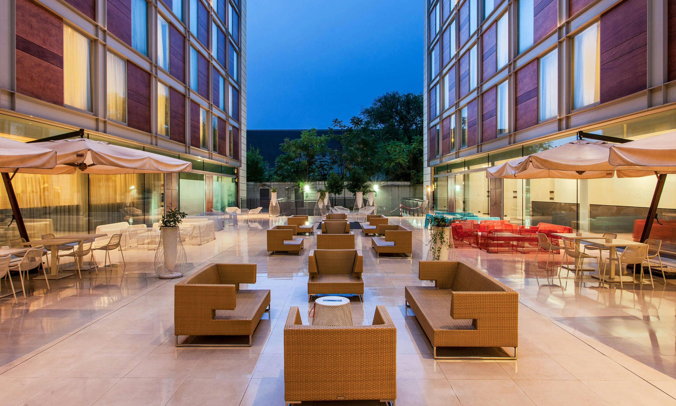 Doubletree by Hilton Milano