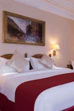 Hotel The Originals City, Hotel Paix Republique, Paris photo 1