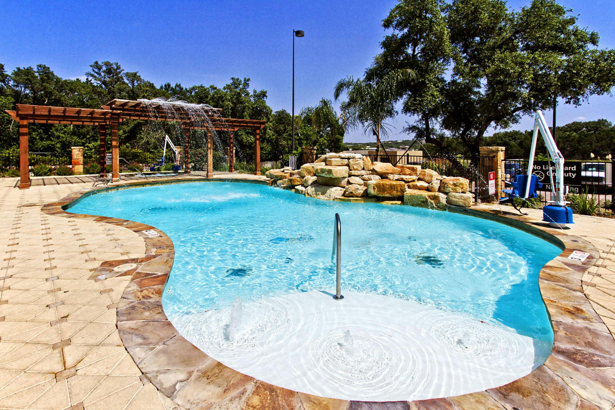 Hotel Hampton Inn & Suites Boerne photo 3